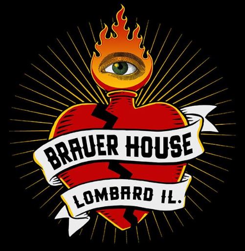Brauerhouse Logo