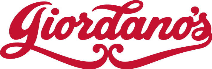 Giordano's Logo