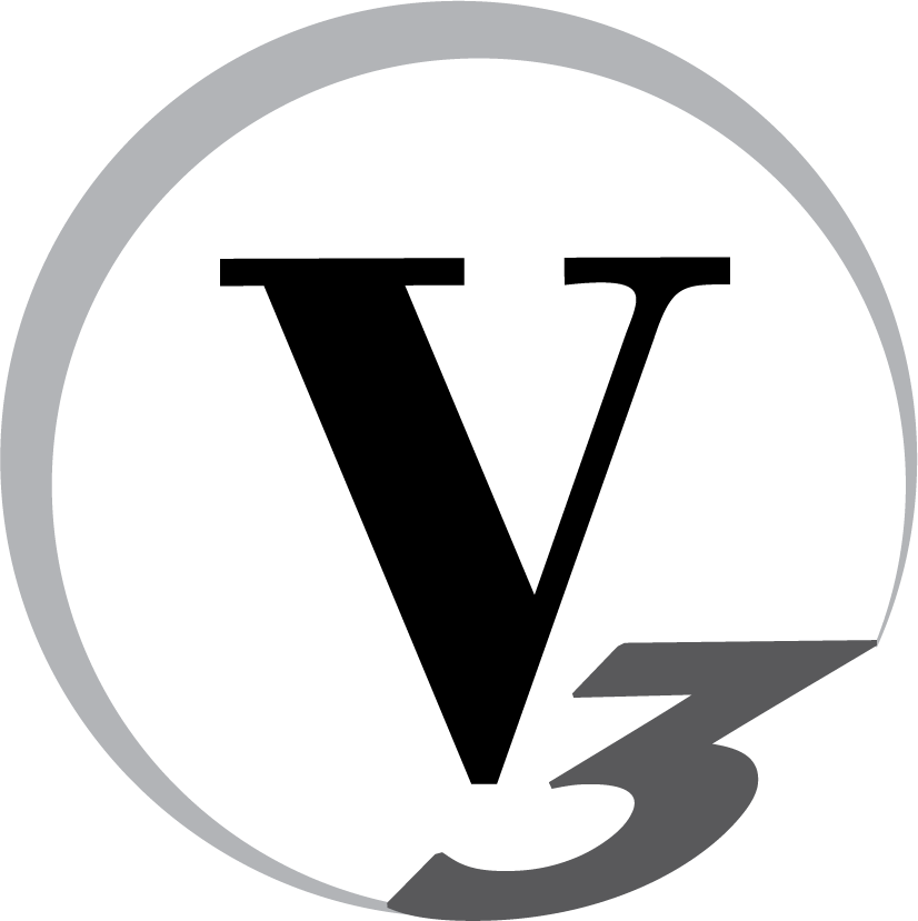 V3 Companies Logo