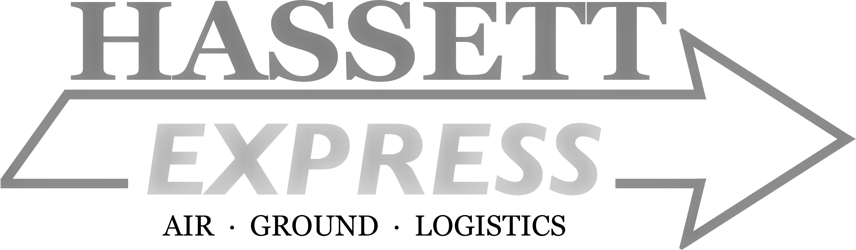 Hassett Express Logo