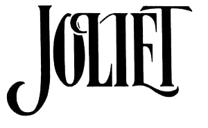 City of Joliet Logo