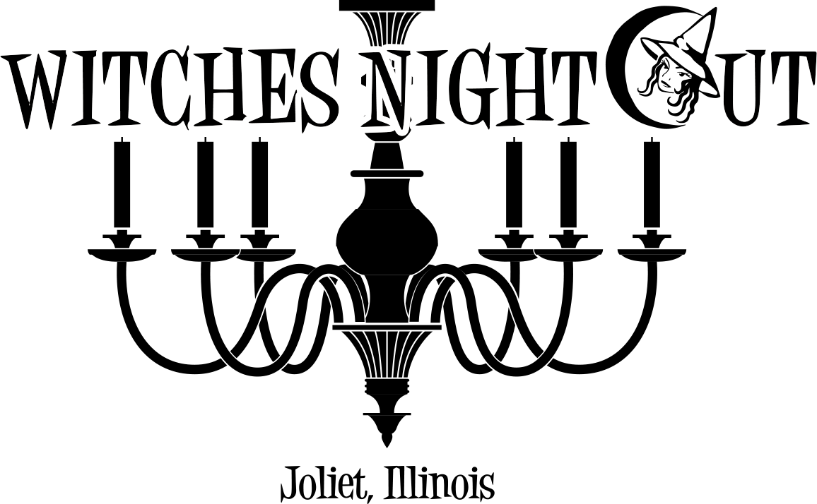 Sponsor logo Women Build 2019 --- Witches Night Out