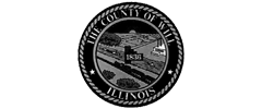 County of Will Logo