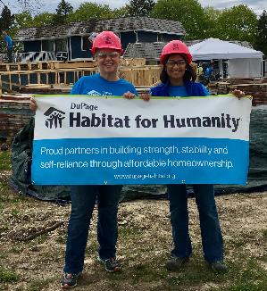2019 WomenBuild